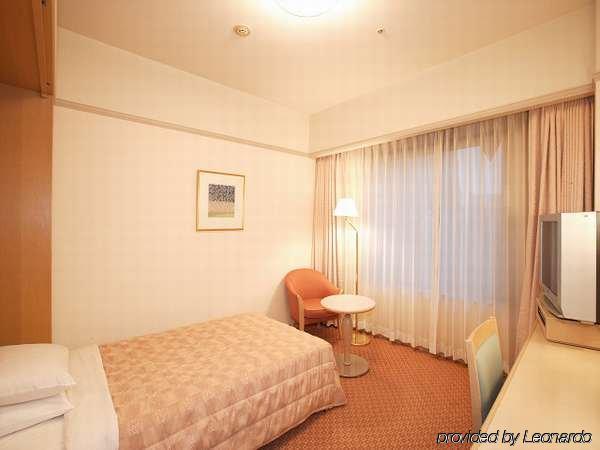 Hotel Nikko Tachikawa Tokyo Room photo